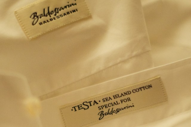 Baldessarini - Details für Fans